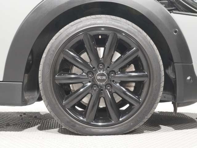 BMW MINI COOPER SD 5DOOR 2020 Image 31