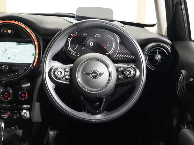 BMW MINI COOPER SD 5DOOR 2020 Image 31