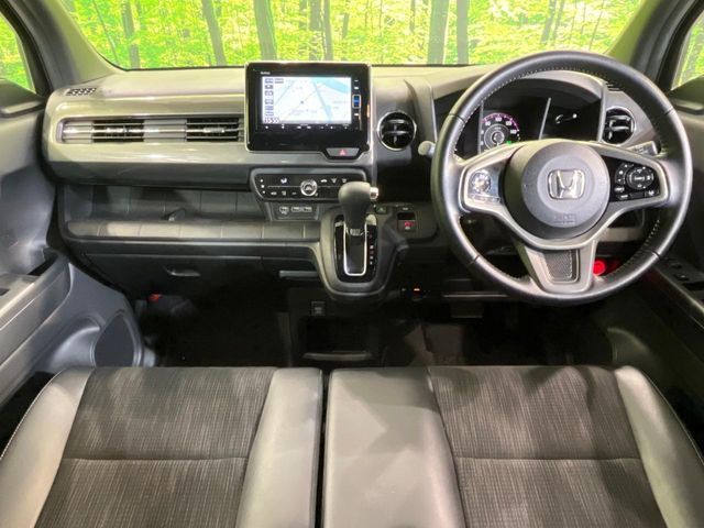 HONDA N-WGN CUSTOM 2020 Image 31