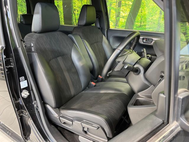 HONDA N-WGN CUSTOM 2020 Image 31