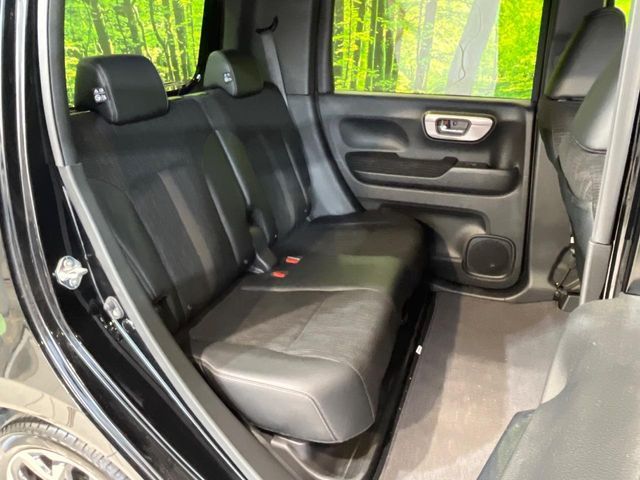 HONDA N-WGN CUSTOM 2020 Image 31