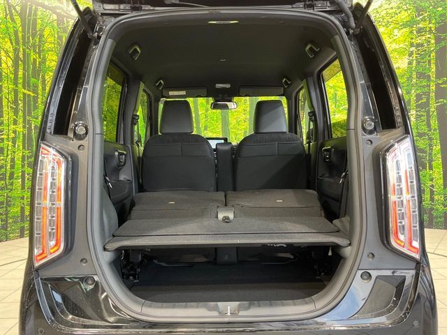 HONDA N-WGN CUSTOM 2020 Image 31