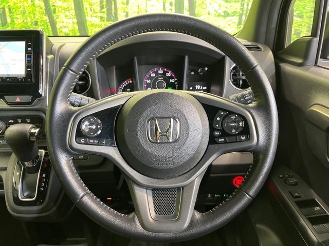 HONDA N-WGN CUSTOM 2020 Image 31