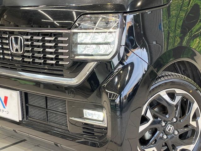 HONDA N-WGN CUSTOM 2020 Image 31