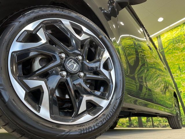 HONDA N-WGN CUSTOM 2020 Image 31