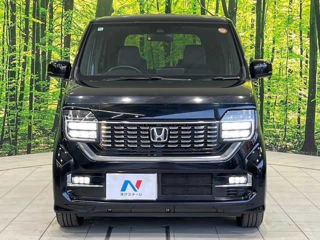 HONDA N-WGN CUSTOM 2020 Image 31