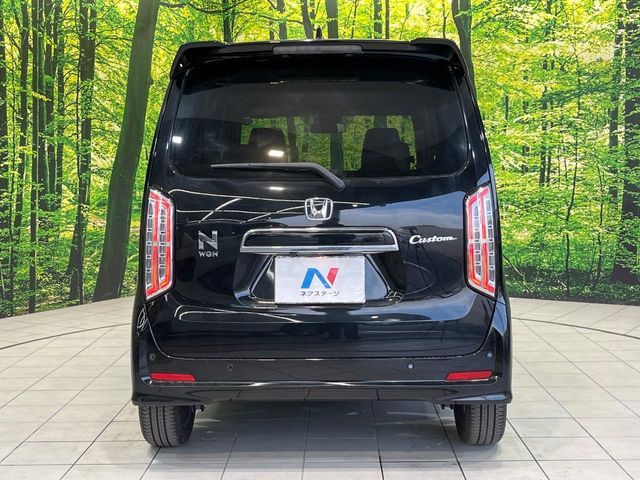 HONDA N-WGN CUSTOM 2020 Image 31