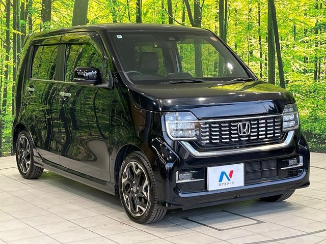 HONDA N-WGN CUSTOM 2020 Image 31