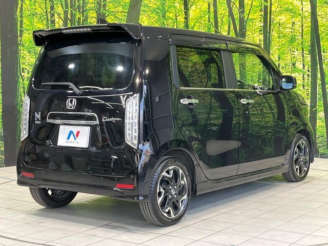 HONDA N-WGN CUSTOM 2020 Image 31