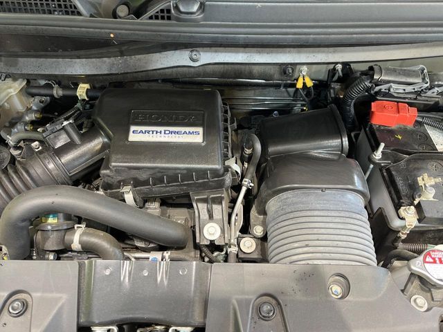 HONDA N-WGN CUSTOM 2020 Image 31