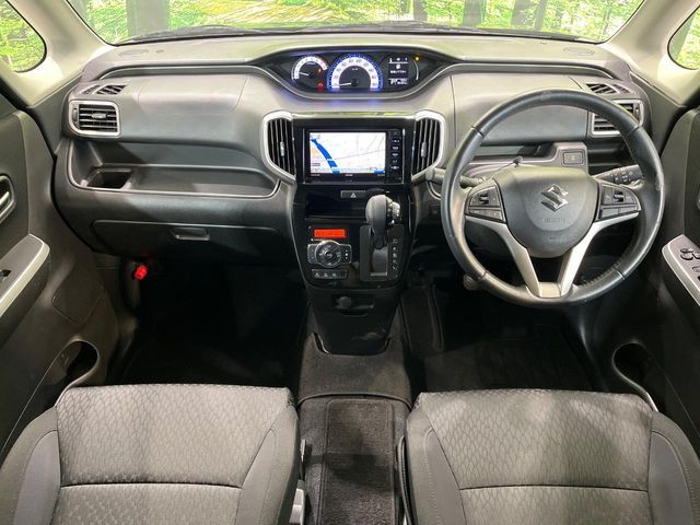 SUZUKI SOLIO BANDIT 2016 Image 31