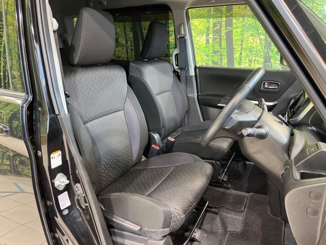 SUZUKI SOLIO BANDIT 2016 Image 31