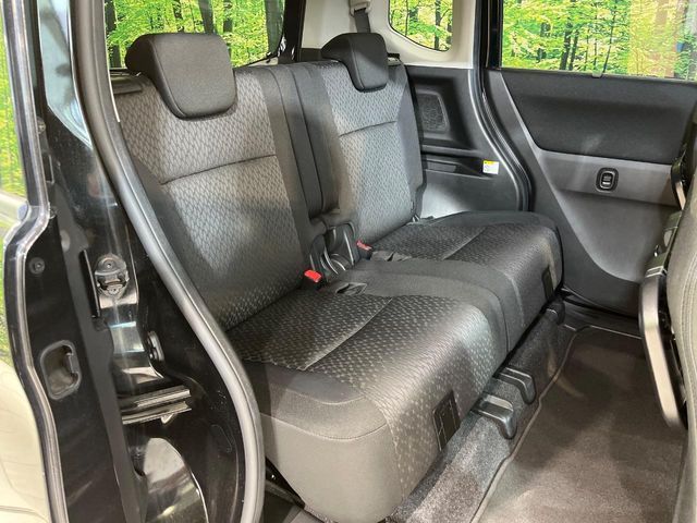 SUZUKI SOLIO BANDIT 2016 Image 31