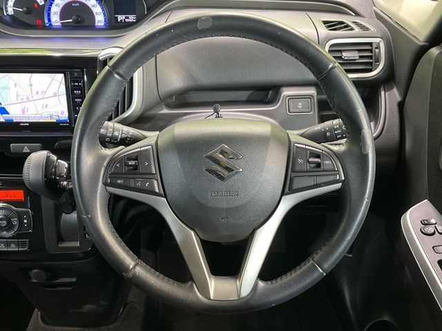 SUZUKI SOLIO BANDIT 2016 Image 31