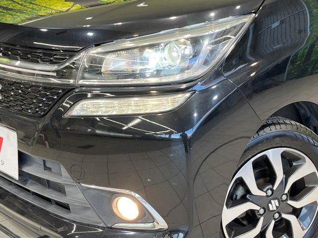 SUZUKI SOLIO BANDIT 2016 Image 31