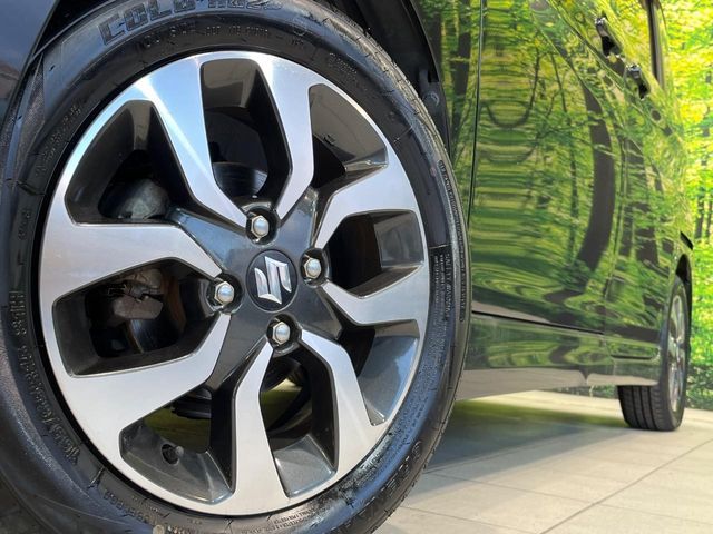 SUZUKI SOLIO BANDIT 2016 Image 31