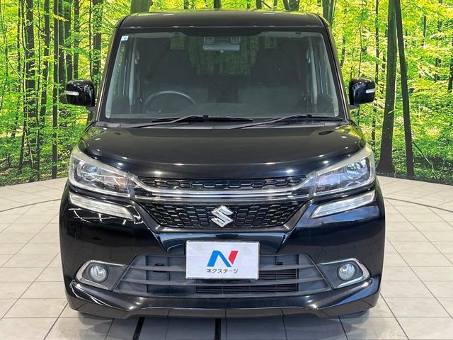 SUZUKI SOLIO BANDIT 2016 Image 31