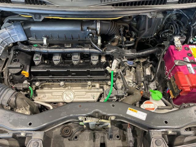 SUZUKI SOLIO BANDIT 2016 Image 31