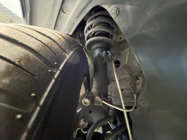 SUZUKI SOLIO BANDIT 2016 Image 31