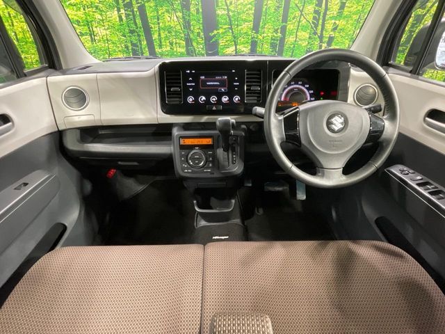 SUZUKI MR WAGON 2014 Image 31