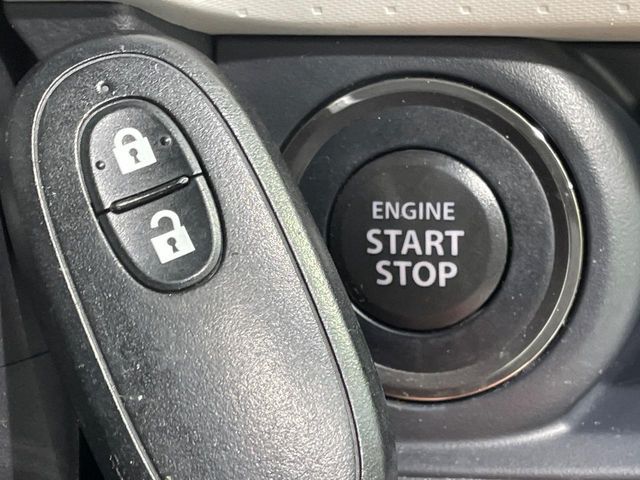 SUZUKI MR WAGON 2014 Image 31