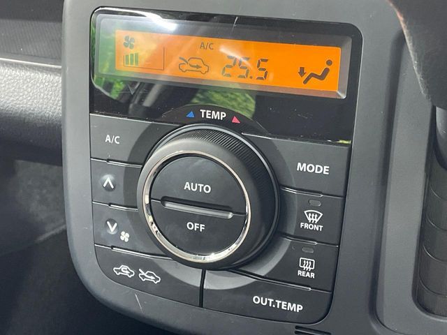 SUZUKI MR WAGON 2014 Image 31