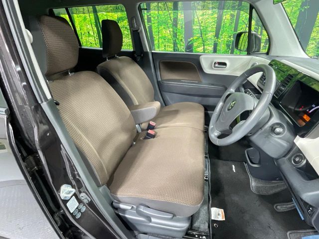 SUZUKI MR WAGON 2014 Image 31