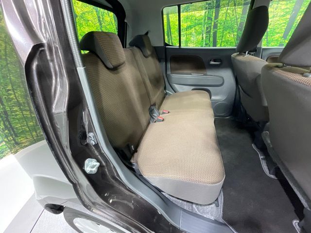 SUZUKI MR WAGON 2014 Image 31