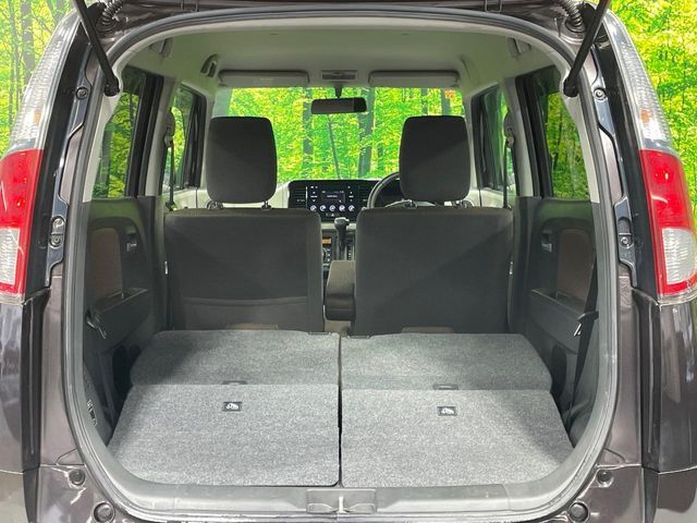 SUZUKI MR WAGON 2014 Image 31