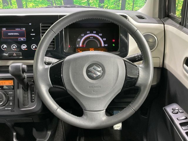 SUZUKI MR WAGON 2014 Image 31