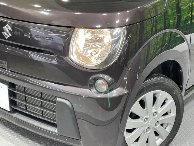 SUZUKI MR WAGON 2014 Image 31