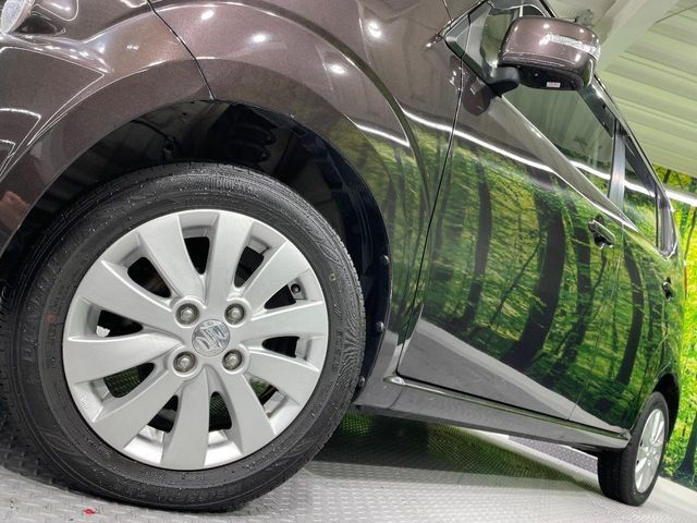 SUZUKI MR WAGON 2014 Image 31