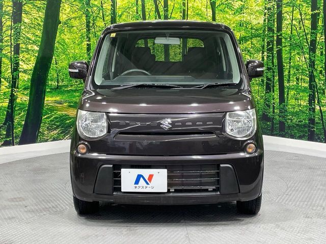 SUZUKI MR WAGON 2014 Image 31