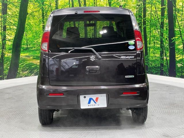 SUZUKI MR WAGON 2014 Image 31