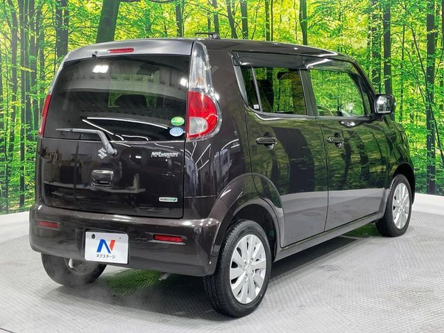 SUZUKI MR WAGON 2014 Image 31