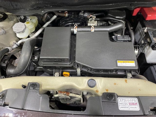 SUZUKI MR WAGON 2014 Image 31