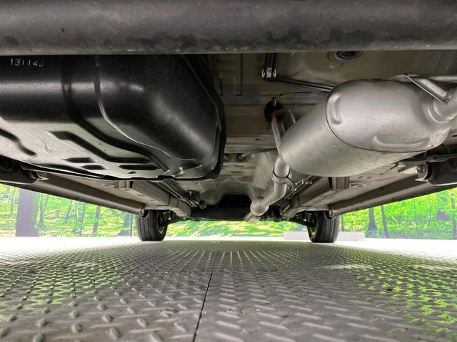 SUZUKI MR WAGON 2014 Image 31