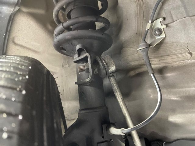 SUZUKI MR WAGON 2014 Image 31