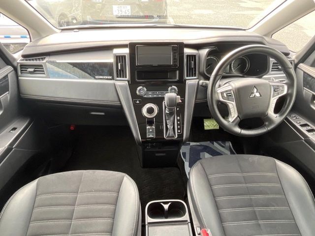 MITSUBISHI DELICA D:5 4WD 2023 Image 31