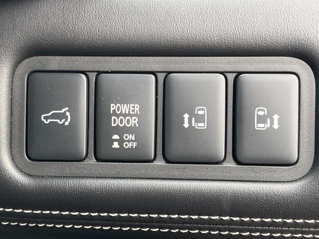 MITSUBISHI DELICA D:5 4WD 2023 Image 31