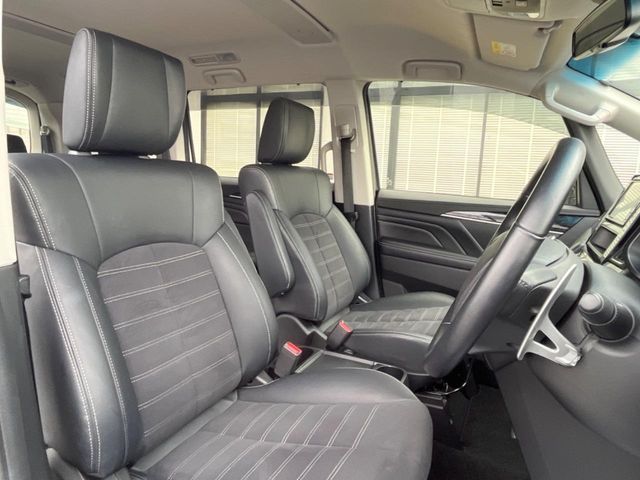 MITSUBISHI DELICA D:5 4WD 2023 Image 31