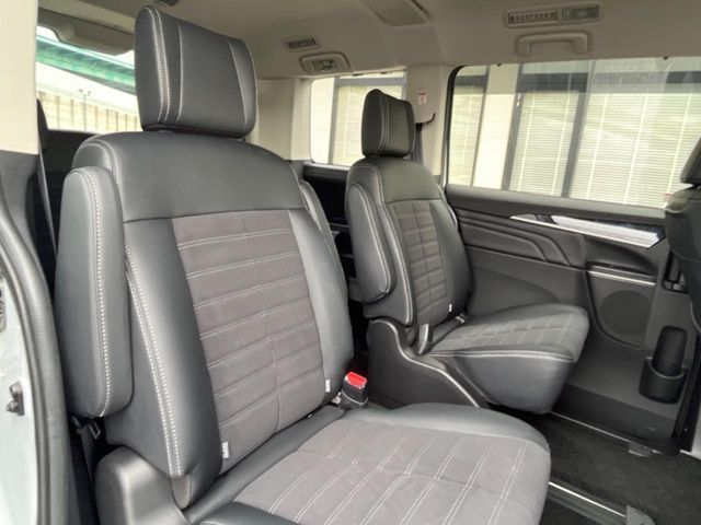 MITSUBISHI DELICA D:5 4WD 2023 Image 31