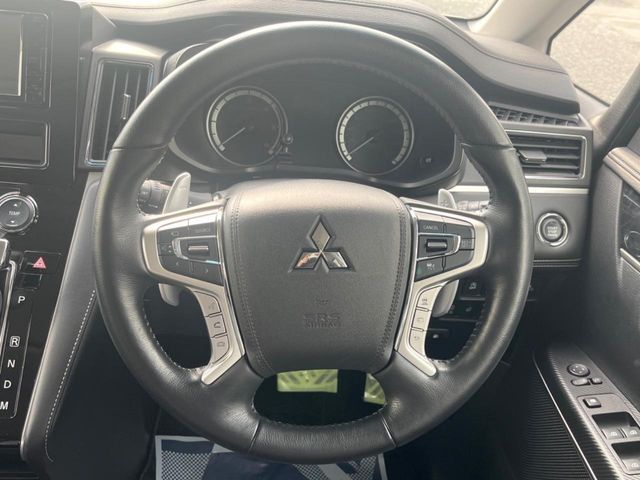 MITSUBISHI DELICA D:5 4WD 2023 Image 31