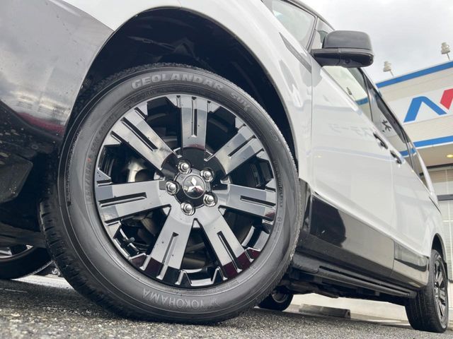 MITSUBISHI DELICA D:5 4WD 2023 Image 31