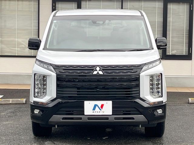 MITSUBISHI DELICA D:5 4WD 2023 Image 31