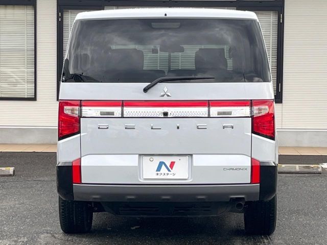 MITSUBISHI DELICA D:5 4WD 2023 Image 31