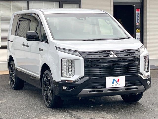 MITSUBISHI DELICA D:5 4WD 2023 Image 31