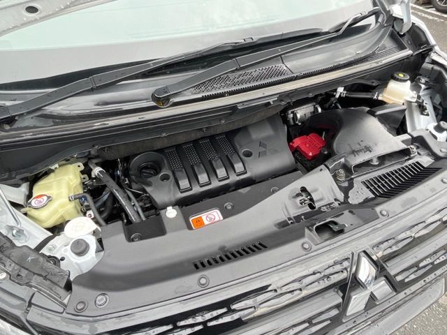 MITSUBISHI DELICA D:5 4WD 2023 Image 31