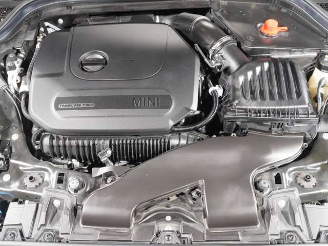 BMW MINI 2022 Image 31