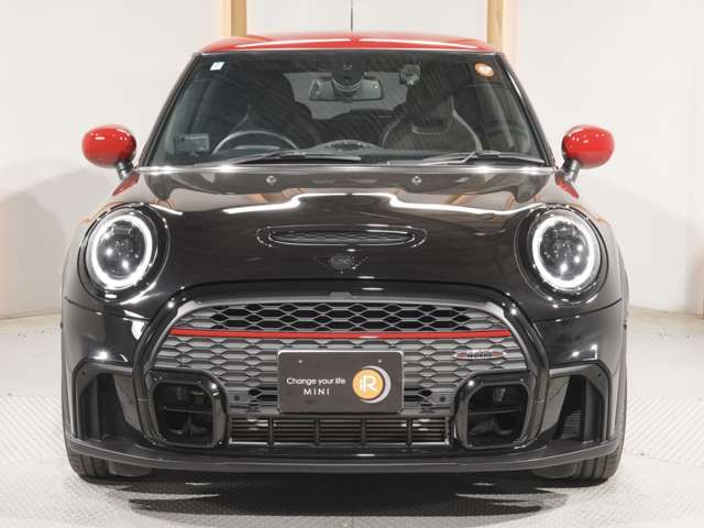 BMW MINI 2022 Image 31